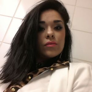 Meet your Posher, Libby